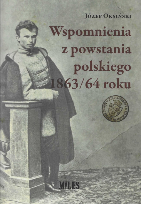 Stara Szuflada Wspomnienia Z Powstania Polskiego Roku